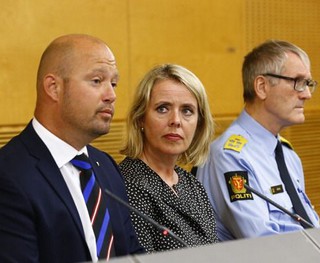 Służby specjalne: Islamiści mogą planować zamach w Norwegii