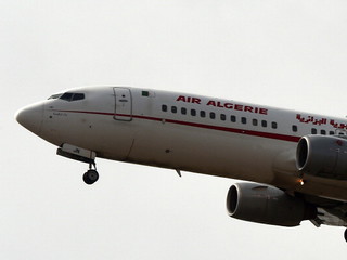 Odnaleziono wrak samolotu Air Algerie 