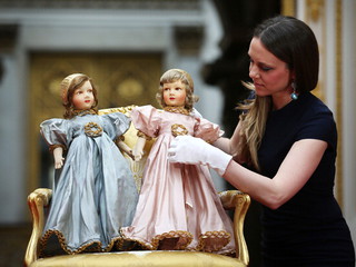 "Royal Childhood": Tak się bawiły dzieci brytyjskiej monarchii