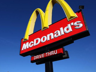 Rosja uderza w McDonald's. Zemsta za sankcje?