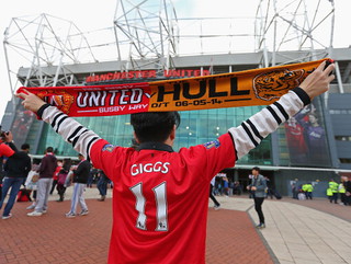 Manchester United store mistake helps fans buy 2014/15 kit for cheap