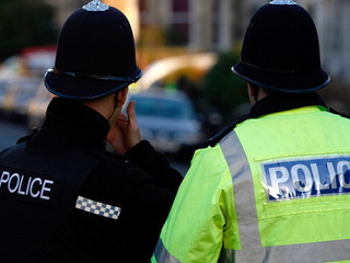 Brutalne zabójstwo Alana Wooda: Brytyjska policja szuka Polaka