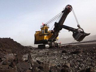 Brytyjczycy budują kopalnię węgla. Pierwszą od 25 lat