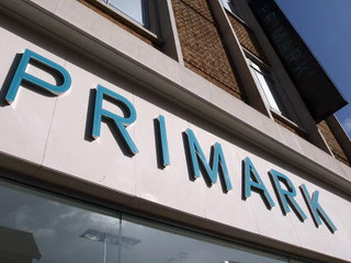 Primark forced to remove skinny-looking mannequin