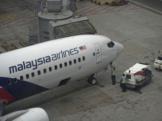 12 krajów poszuka winnych katastrofy malezyjskiego Boeinga