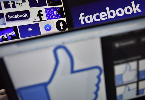 Facebook podejrzewany o nielegalne zbieranie danych