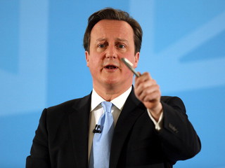 Cameron: "Zasiłek dla imigrantów z UE tylko przez 3 miesiące"