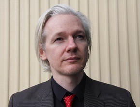 Wikileaks zawiesza publikacje, by zbierać pieniądze 