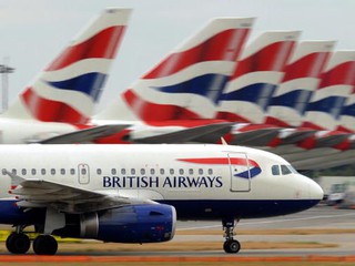 Ofiary molestowane przez pilota pozwą British Airways