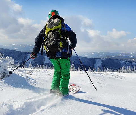 One of the largest ski resorts in Poland is launched