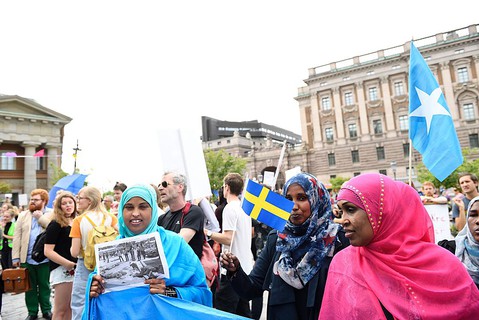 Szwecja: To był błąd, że przyjęliśmy imigrantów