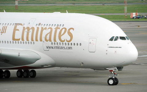 Tunezja zawiesza loty Emirates. Poszło o kobiety
