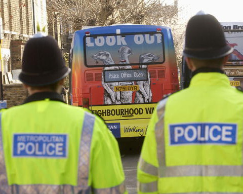 Policja w Lincolnshire nadal poszukuje Polaków do pracy