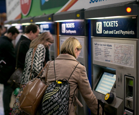 New Year rail fare hikes at five-year high