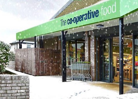 The Co-operative Food otwiera w UK nowe sklepy