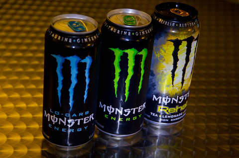 Waitrose bans sale of energy drinks to under-16s
