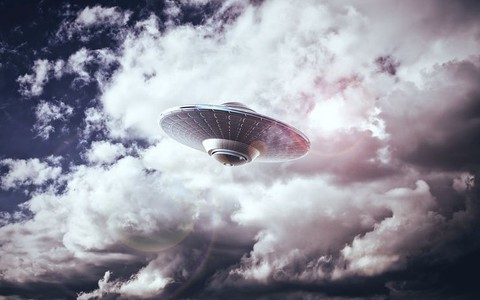Włochy: Wiele sygnałów o UFO w 2017 r.