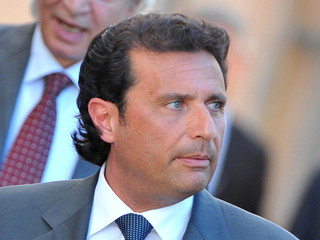 Costa Concordia captain sparks outrage by giving seminar at Sapienza Rome university