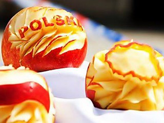 Polskie "jabłka wolności" trafią do USA?