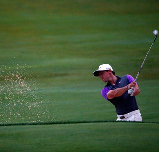 Rory McIlroy wins PGA Championship after dramatic finale at Valhalla