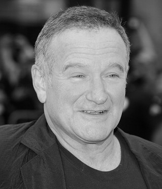 Nie żyje aktor Robin Williams. Prawdopodobnie popełnił samobójstwo