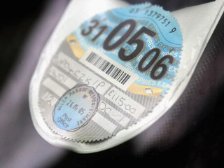 Death of the tax disc: learn new rules or face £1,000 fine