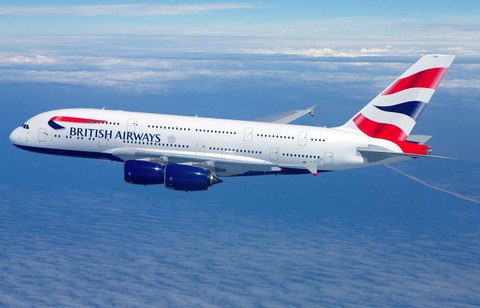 Zmiany w British Airways: Krótkie loty bez możliwości odchylania foteli