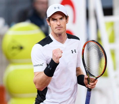 Murray, operated in Melbourne, expects to perform at Wimbledon