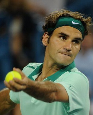 Turniej ATP w Cincinnati: Szósty finał Federera