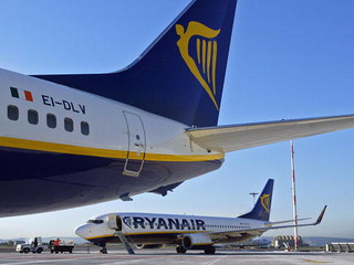 Ryanair wprowadza "business class"! 