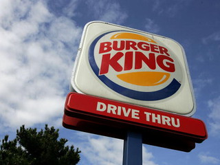 Burger King ucieka od podatków