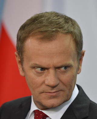 "Independent": Tusk jako szef Rady Europejskiej byłby sygnałem dla Moskwy