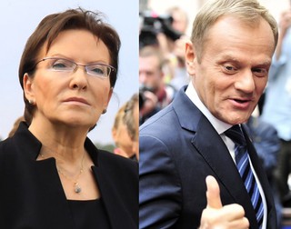 Polish PM 'clear favourite' for EU top job