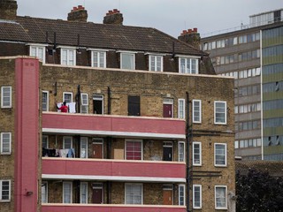 Housing experts call for clampdown on rogue landlords