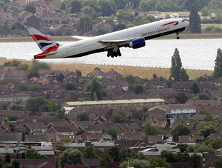 'Boris Island' airport plan dumped by Davies Commission