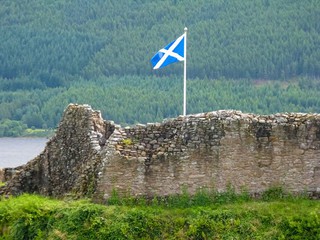 Sondaż: Zwolennicy niepodległości Szkocji po raz pierwszy w przewadze