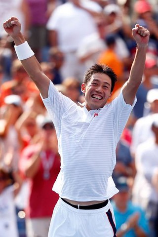 US Open: Finał bez Djokovicia i Federera