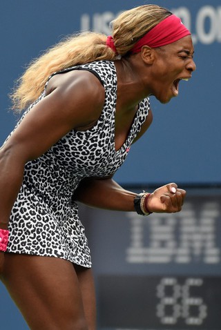  Serena Williams wywalczyła rekordową premię w historii tenisa