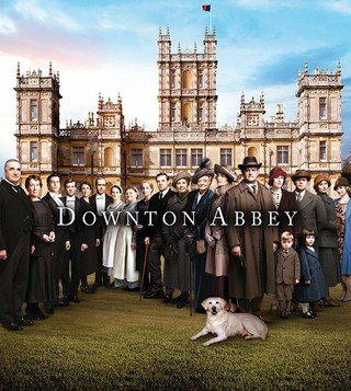 Wielka Brytania jak "Downton Abbey"