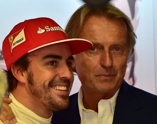 Formuła 1: Szef Ferrari zapowiedział rezygnację