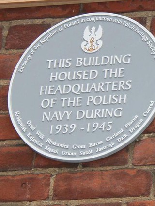 W Londynie uczczono polskich bohaterów 