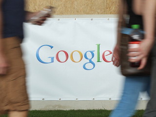 Google debatuje nad "prawem do bycia zapomnianym"