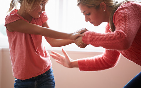 Smacking children in Wales could be banned after public consultation