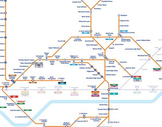 Tak ma wyglądać London Overground w 2026 r.?