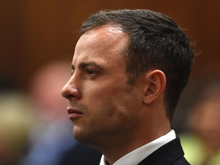 Jest wyrok: Pistorius winny nieumyślnego spowodowania śmierci 