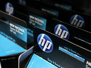 HP ukarany za korupcję w Rosji. Zapłaci 58 mln dolarów