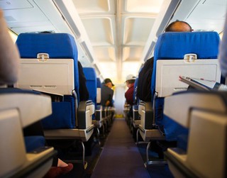 Which airlines are the worst for legroom?