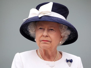 Elżbieta II do Szkotów: "Zastanówcie się nad przyszłością"