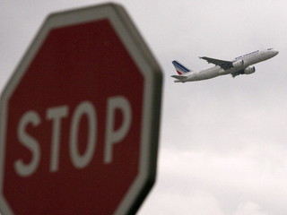Tygodniowy strajk pilotów Air France. Odwołane loty do Polski