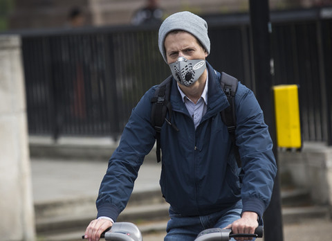Naukowcy: Alerty smogowe są nieskuteczne